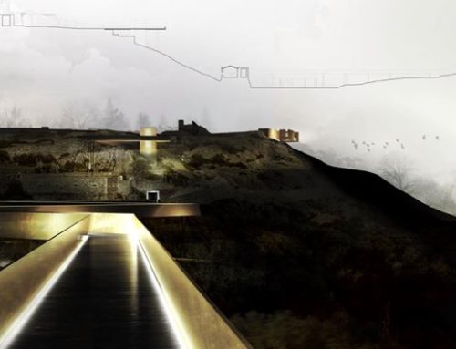 Progetto Finalista concorso YAC