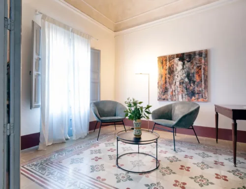 Progettazione interni Palermo: crea lo spazio che ti rappresenta