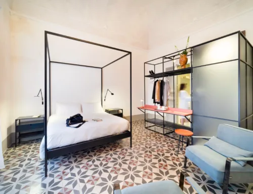 Studio di architettura a Palermo