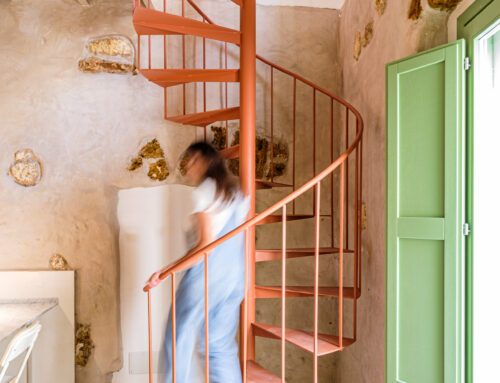 Officine dell’Architetto