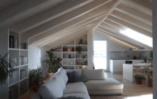 Recupero sottotetto Palermo