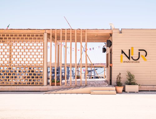 NUR – Spazio di Luce