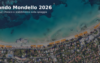 Bando Mondello 2026