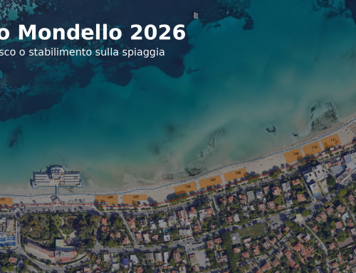 Bando Mondello 2026: come progettare un chiosco o stabilimento che si distingua