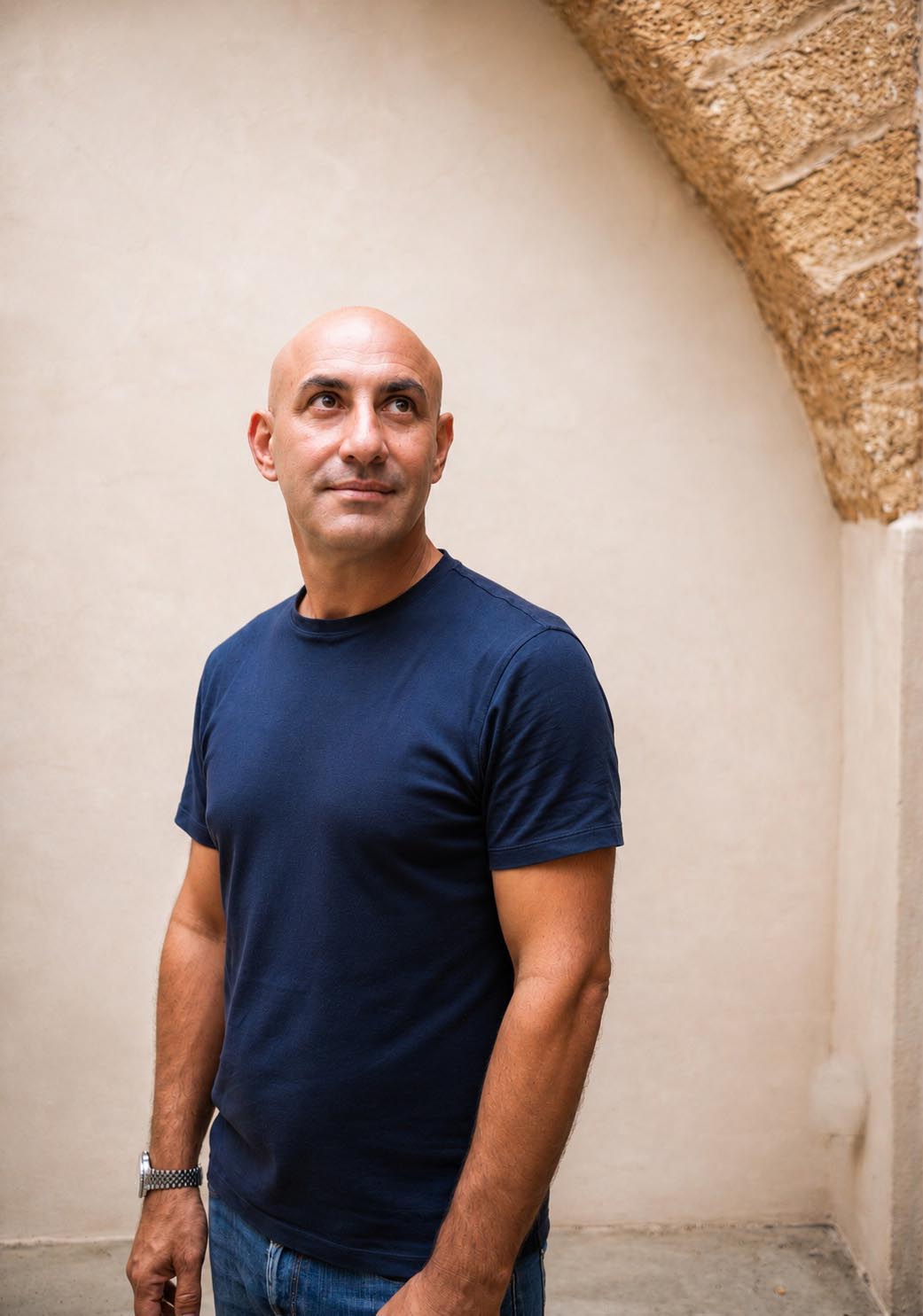 Santi Albanese
