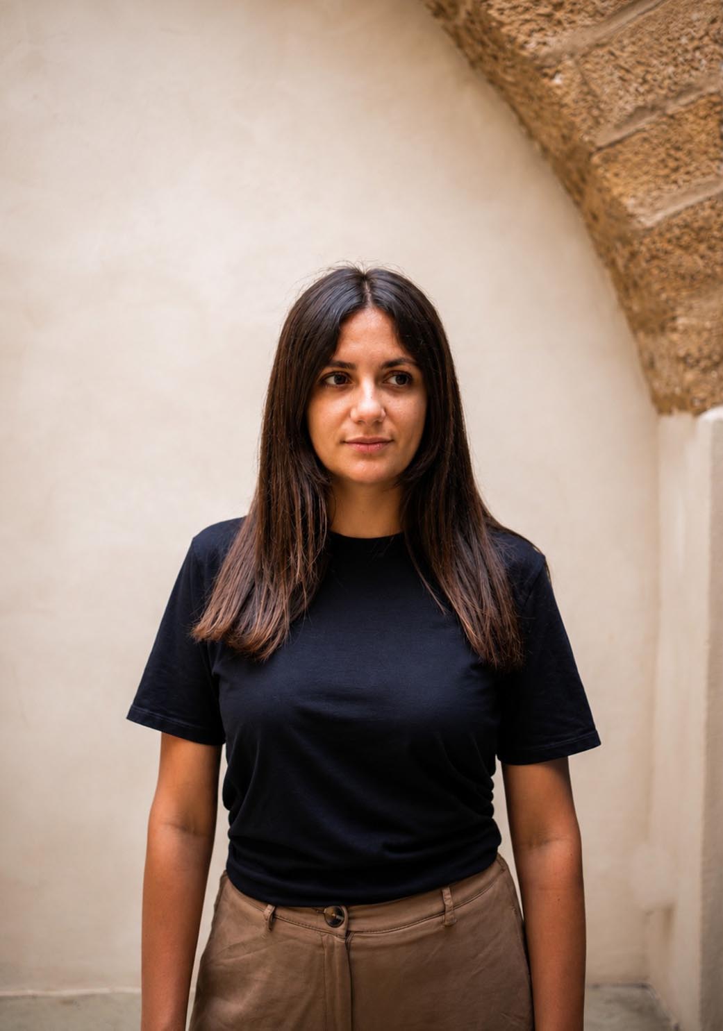 Luisanna Gulino