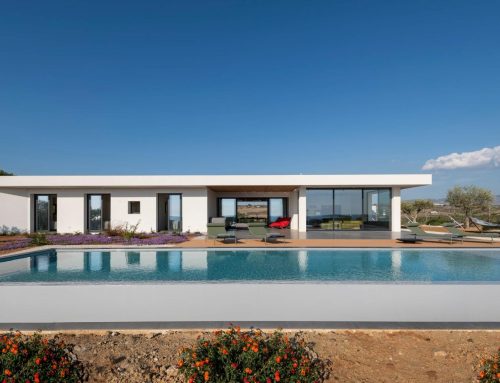 CNC House